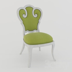 Chair - Dining Chair 