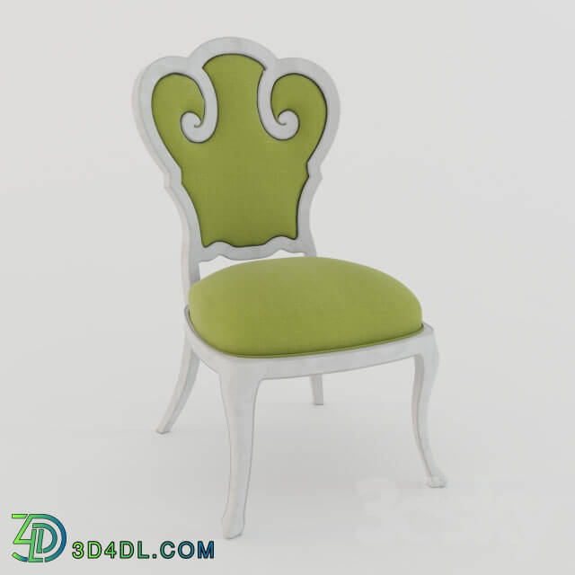 Chair - Dining Chair