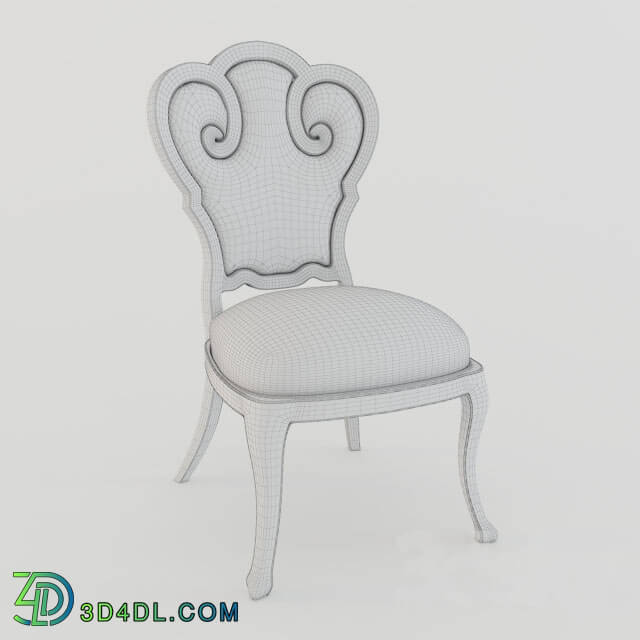 Chair - Dining Chair