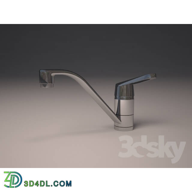 Faucet - mixer