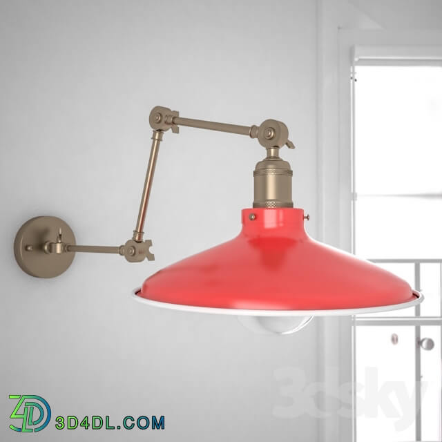 Wall light - Pikart bra art 330