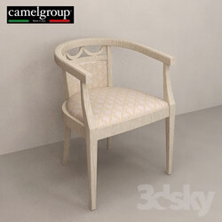 Chair - Firenze_stul 