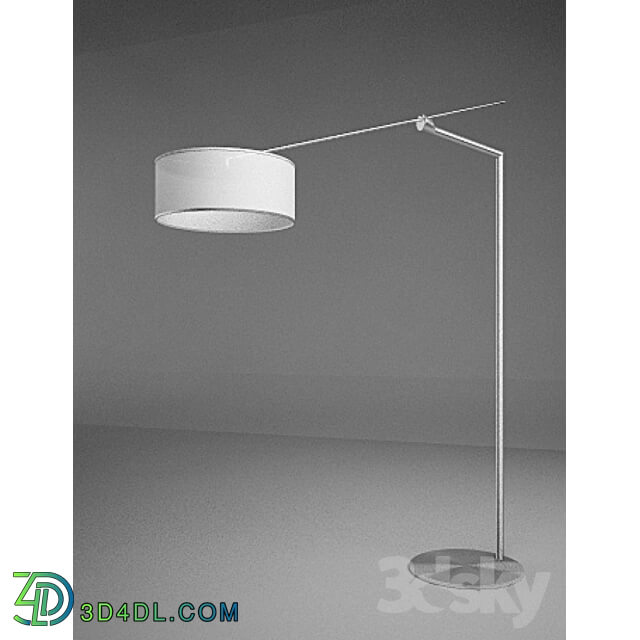 Floor lamp - Floor lamp _Italy_ 01