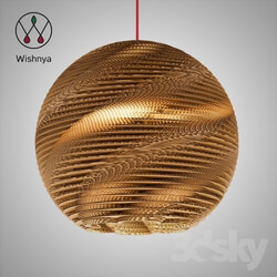 Ceiling light - Wishnya Culle 60 