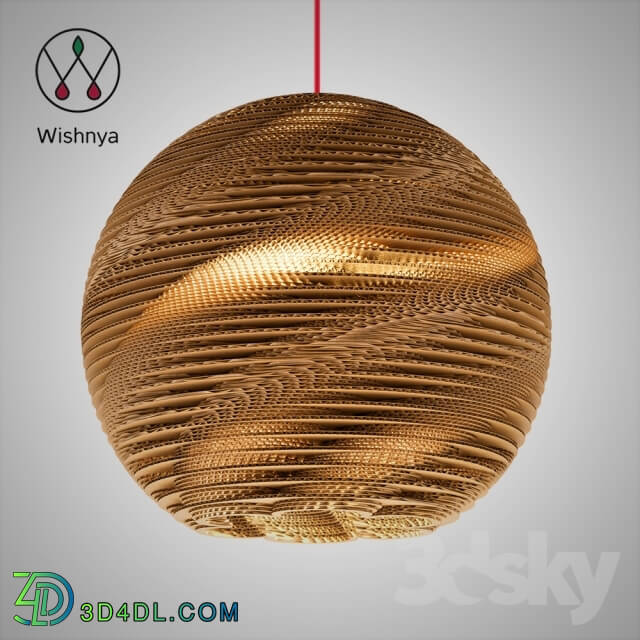 Ceiling light - Wishnya Culle 60