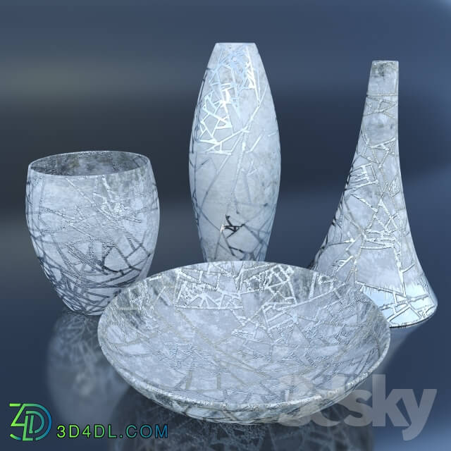 Vase - Decorative vases