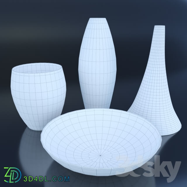 Vase - Decorative vases