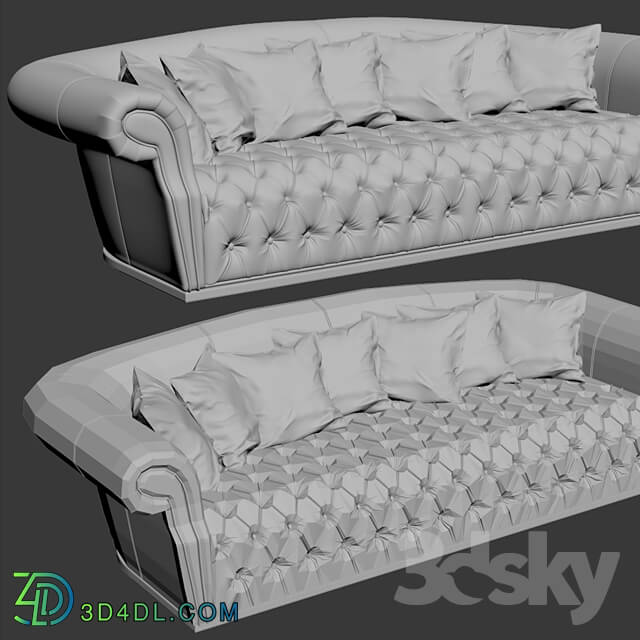 Sofa - Sofa Dolfi