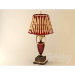 Table lamp - lamp Marinero 