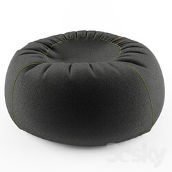 Other soft seating - ottoman 