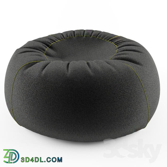 Other soft seating - ottoman