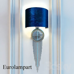 Wall light - Bra Eurolampart 