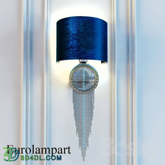 Wall light - Bra Eurolampart