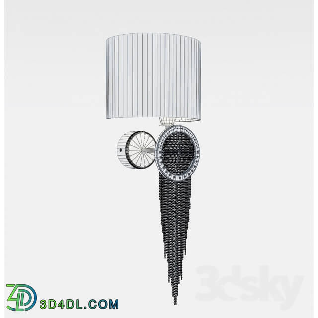 Wall light - Bra Eurolampart