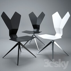 Chair - Y CHAIR Tom Dixon 