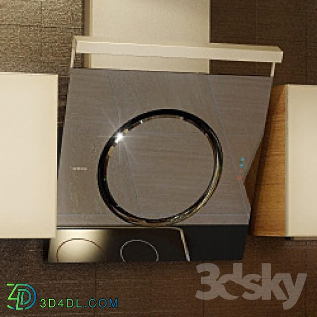 Kitchen appliance - ELICA Cooker Hood