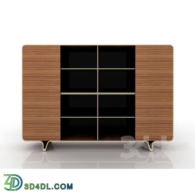 Wardrobe _ Display cabinets - Shkaf_mumbai