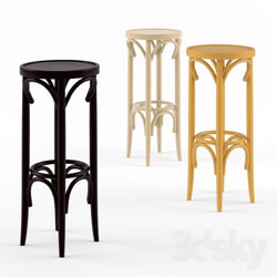 Chair - Vienna bar stool 