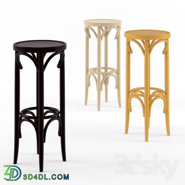 Chair - Vienna bar stool