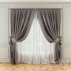 Curtain - Curtain 