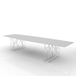 Table - Synapsis by Porro 