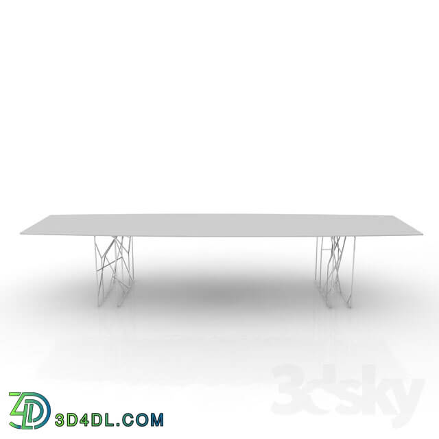 Table - Synapsis by Porro