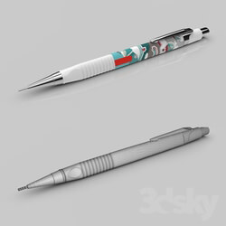 Miscellaneous - Pencil 