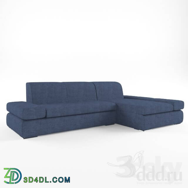 Sofa - Ilary Nicoletty Home