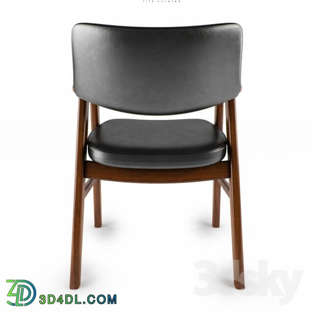 Chair - Danish Desk Chair