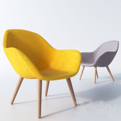 Arm chair - Armchair HAY 