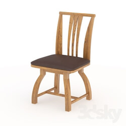 Chair - Dining Chair 