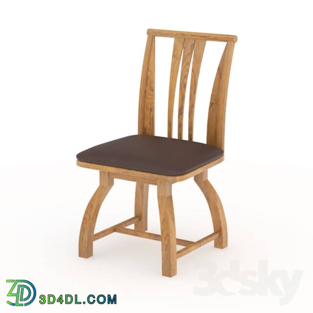 Chair - Dining Chair