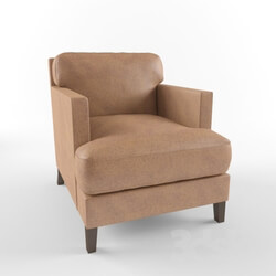 Arm chair - Meridiani Gabin Poltrona _70 87 80_ 