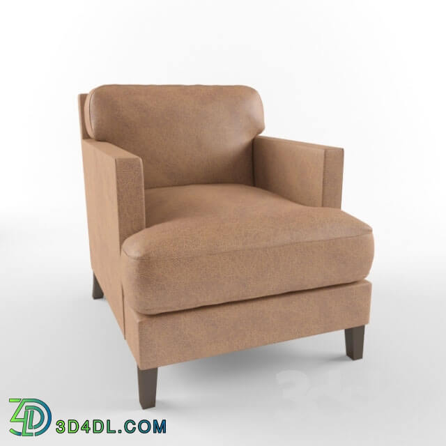 Arm chair - Meridiani Gabin Poltrona _70 87 80_