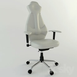 Office furniture - Kylik system arm-chair 