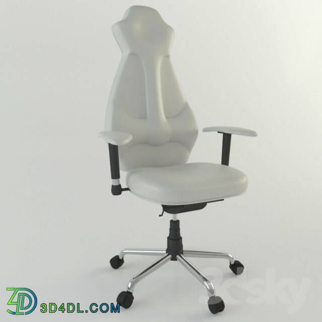 Office furniture - Kylik system arm-chair