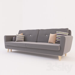 Sofa - Sofa - Madrid bed _Vienna_ 