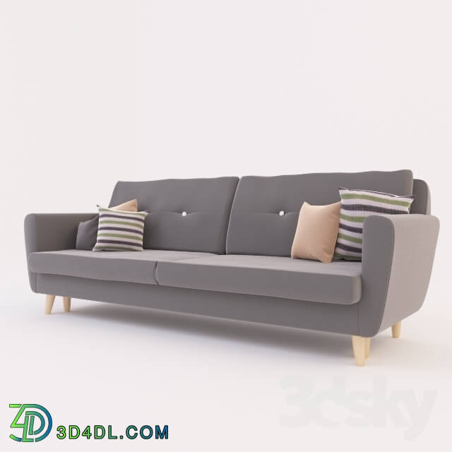 Sofa - Sofa - Madrid bed _Vienna_