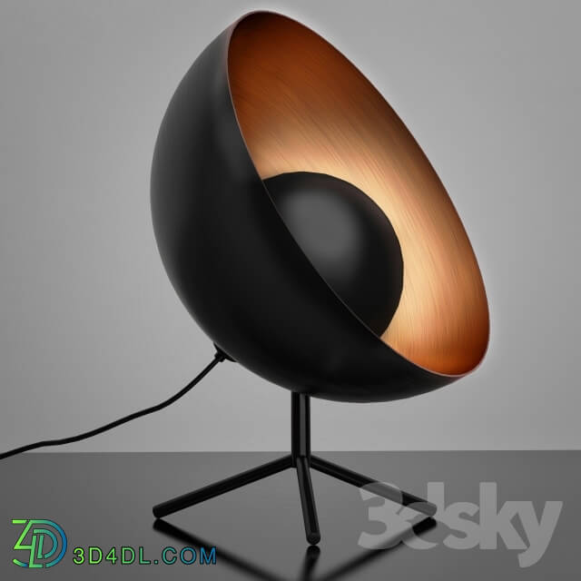 Table lamp - Satellite