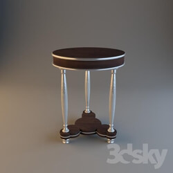 Table - Antique table 