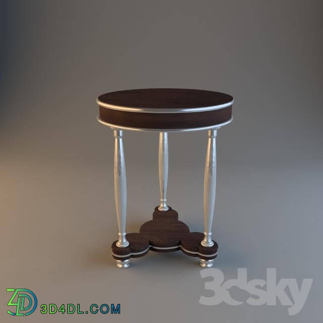 Table - Antique table