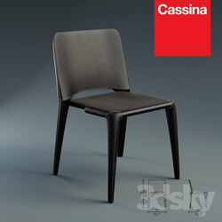 Chair - Cassina Bull 