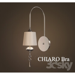 Wall light - CHIARO Bra 