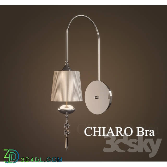 Wall light - CHIARO Bra