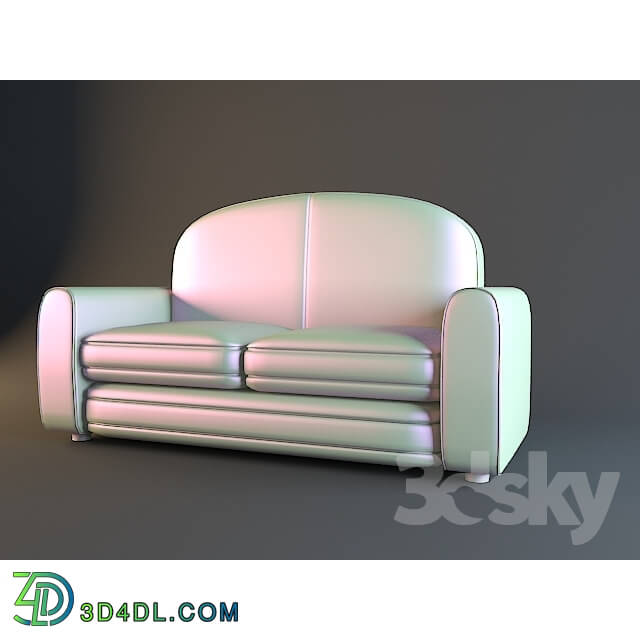 Sofa - sofa