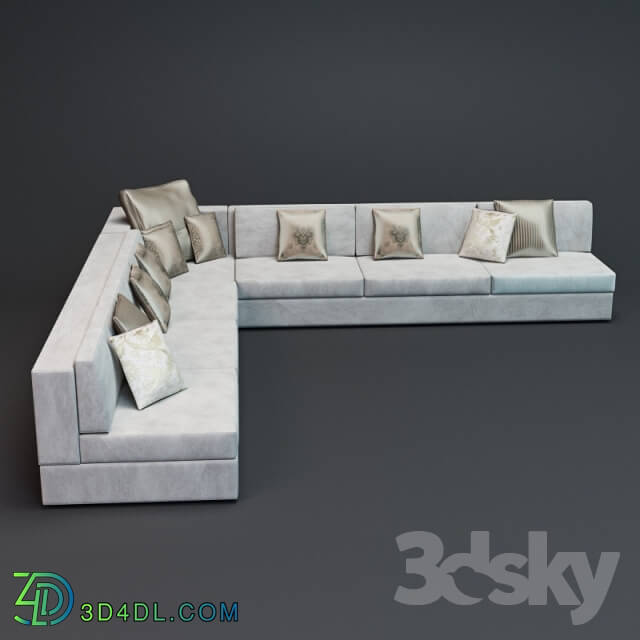 Sofa - sofa