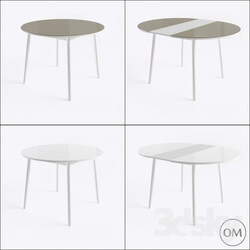 Table - Table E _Round_ 