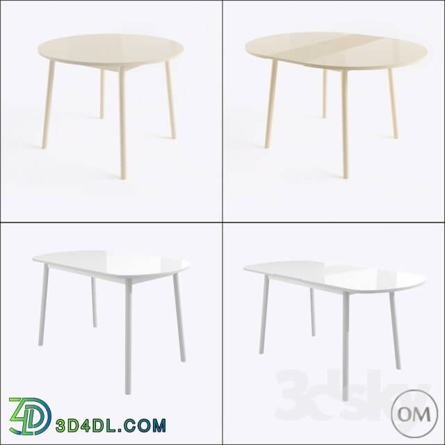 Table - Table E _Round_