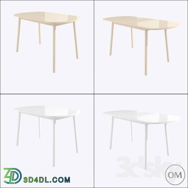 Table - Table E _Round_