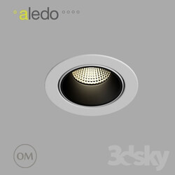 Spot light - 13W Tommy 